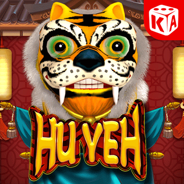Hu Yeh slots by KA Gaming