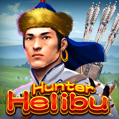 Hunter Helibu slots by KA Gaming