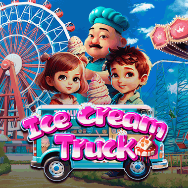 Ice Cream Truck slots by KA Gaming