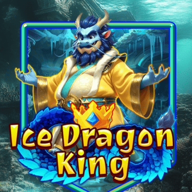 Ice Dragon King slots by KA Gaming
