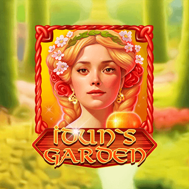Idun's Garden Fusion Reels slots by KA Gaming