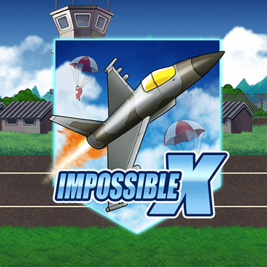Impossible X instant win by KA Gaming