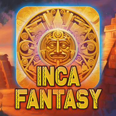 Inca Fantasy slots by KA Gaming