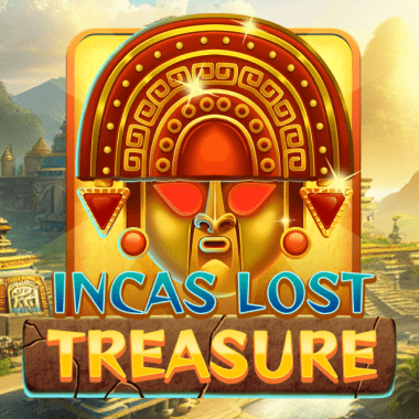 Inca Lost Treasure slots by KA Gaming