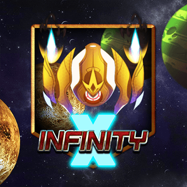 Infinity X instant win by KA Gaming