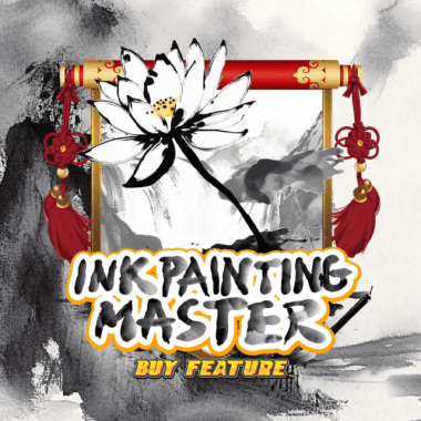 Ink Painting Master slots by KA Gaming