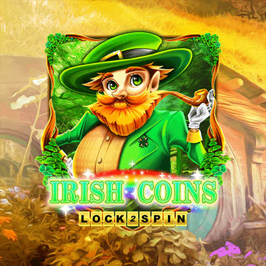 Irish Coins slots by KA Gaming