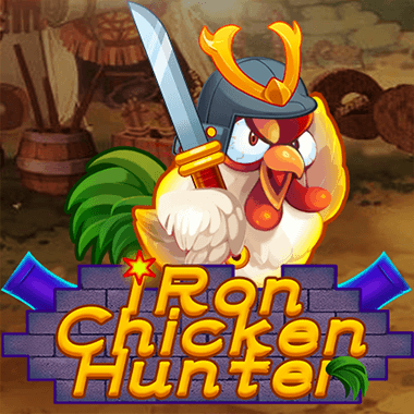 Iron Chicken Hunter by KA Gaming