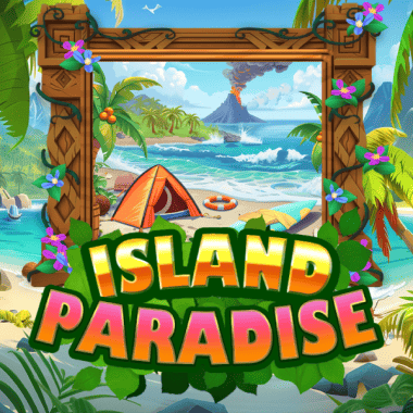 Island Paradise slots by KA Gaming