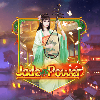 Jade Power slots by KA Gaming