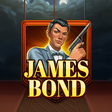 James Bond slots by KA Gaming