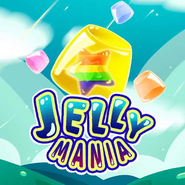 Jellymania slots by KA Gaming