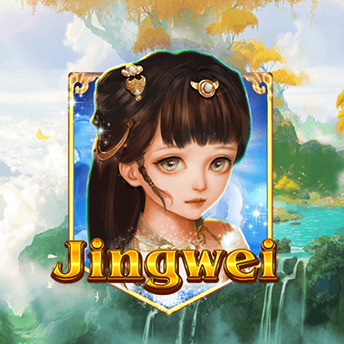 Jingwei slots by KA Gaming