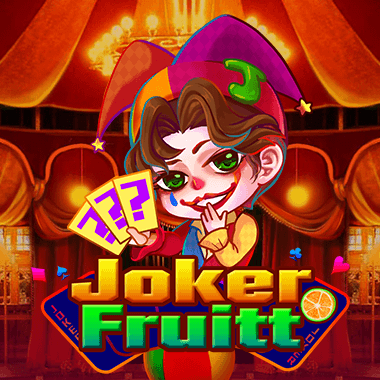 Joker Fruit slots by KA Gaming