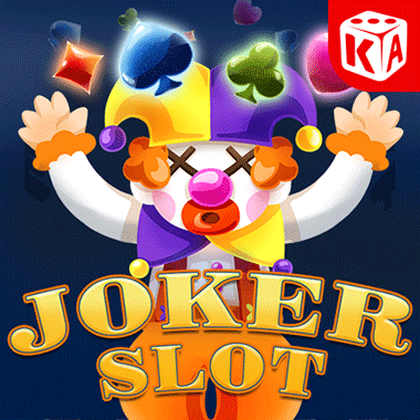 Joker Slot slots by KA Gaming