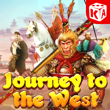 Journey to the West slots by KA Gaming