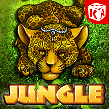 Jungle slots by KA Gaming