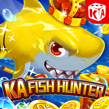 KA Fish Hunter by KA Gaming