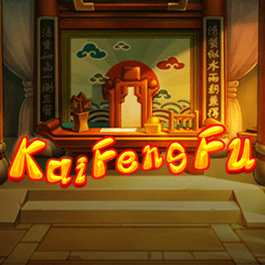 Kai Feng Fu slots by KA Gaming