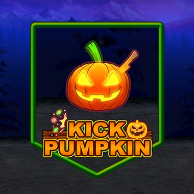 Kick Pumpkin instant win by KA Gaming