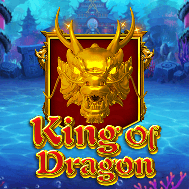 King Of Dragon slots by KA Gaming