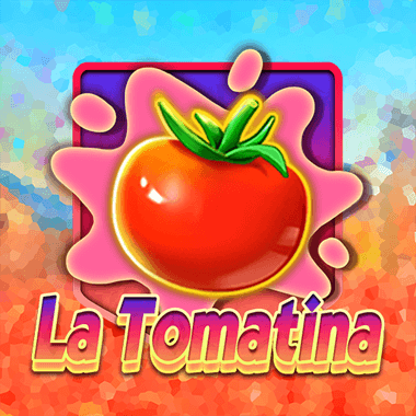 La Tomatina slots by KA Gaming