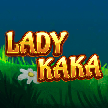 Lady KAKA slots by KA Gaming