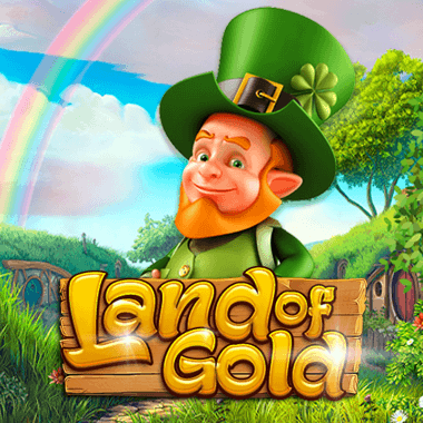 Lands of Gold slots by KA Gaming