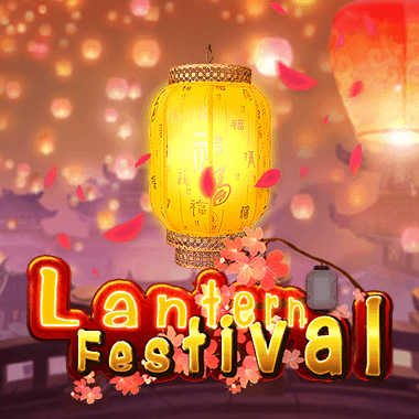 Lantern Festival slots by KA Gaming
