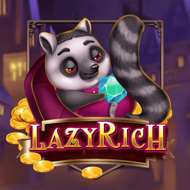 Lazy Rich slots by KA Gaming