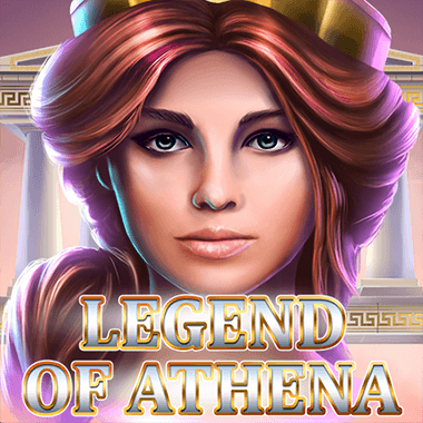 Legend Of Athena slots by KA Gaming