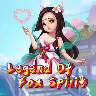 Legend Of Fox Spirit slots by KA Gaming
