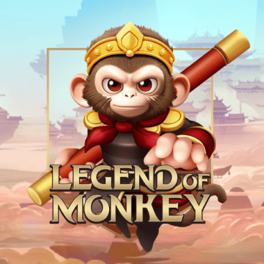 Legend Of Monkey slots by KA Gaming