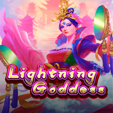 Lightning Goddess slots by KA Gaming