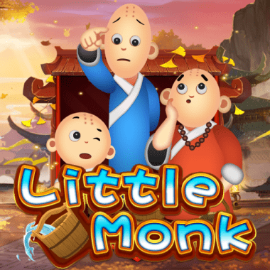 Little Monk slots by KA Gaming