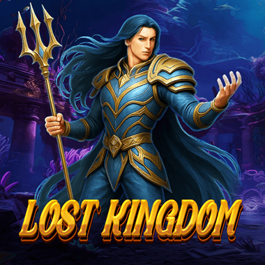 Lost Kingdom slots by KA Gaming