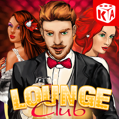 Lounge Club slots by KA Gaming