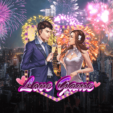 Love Game slots by KA Gaming