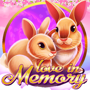 Love In Memory slots by KA Gaming