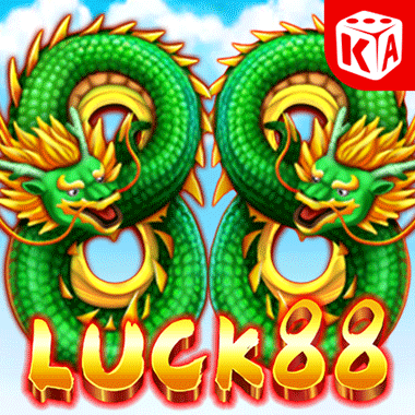 Luck88 slots by KA Gaming