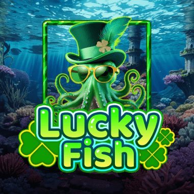 Lucky Fish slots by KA Gaming