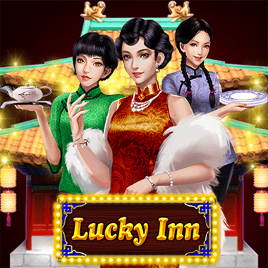 Lucky Inn slots by KA Gaming