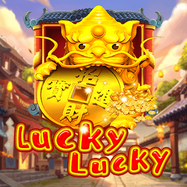 Lucky Lucky slots by KA Gaming