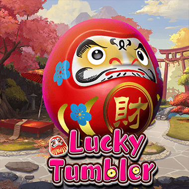Lucky Tumbler slots by KA Gaming