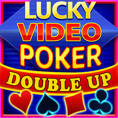 Lucky Video Poker by KA Gaming