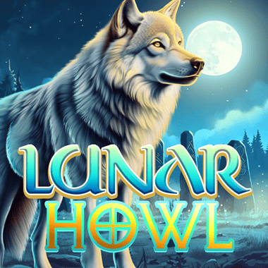 Lunar Howl slots by KA Gaming