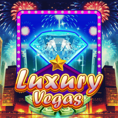 Luxury Vegas slots by KA Gaming