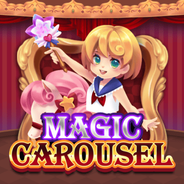 Magic Carousel slots by KA Gaming