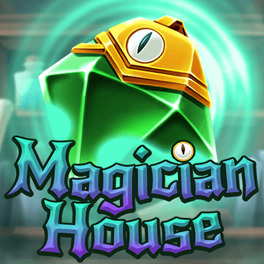 Magician House slots by KA Gaming