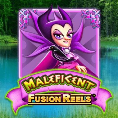 Maleficent Fusion Reels slots by KA Gaming